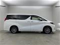 2019 Toyota Alphard Hybrid