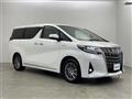 2019 Toyota Alphard Hybrid