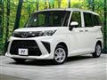 2023 Toyota Roomy