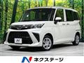 2023 Toyota Roomy