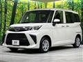 2023 Toyota Roomy