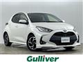 2020 Toyota Yaris