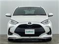 2020 Toyota Yaris