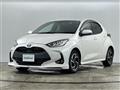2020 Toyota Yaris