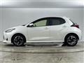 2020 Toyota Yaris