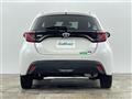 2020 Toyota Yaris