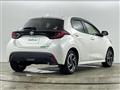 2020 Toyota Yaris