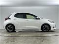 2020 Toyota Yaris