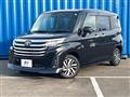 2024 Toyota Roomy