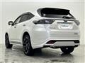 2016 Toyota Harrier