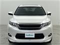 2016 Toyota Harrier