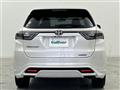 2016 Toyota Harrier