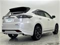 2016 Toyota Harrier