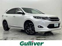 2016 Toyota Harrier