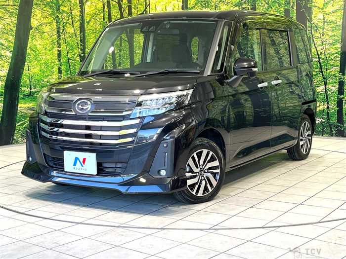 2023 Daihatsu Daihatsu Others