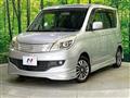 2012 Suzuki Solio