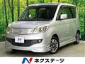 2012 Suzuki Solio