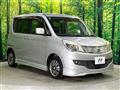 2012 Suzuki Solio