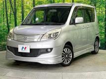 2012 Suzuki Solio