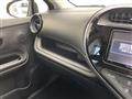 2017 Toyota AQUA