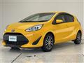 2017 Toyota AQUA