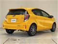 2017 Toyota AQUA