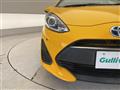 2017 Toyota AQUA