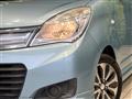 2014 Suzuki Solio