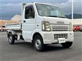 2002 Suzuki Carry Truck