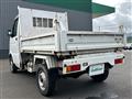 2002 Suzuki Carry Truck