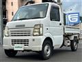 2002 Suzuki Carry Truck