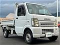 2002 Suzuki Carry Truck