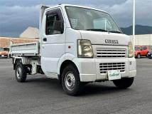 2002 Suzuki Carry Truck