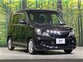 2014 Suzuki Solio