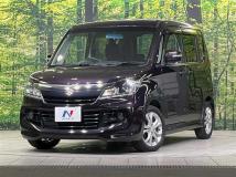 2014 Suzuki Solio
