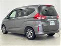 2021 Honda Freed