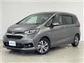 2021 Honda Freed