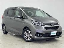 2021 Honda Freed