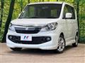 2015 Suzuki Solio Bandit