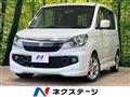 2015 Suzuki Solio Bandit