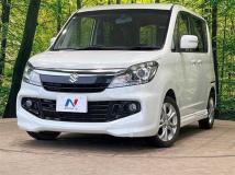 2015 Suzuki Solio Bandit