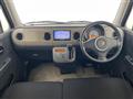 2012 Suzuki Lapin