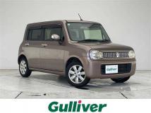 2012 Suzuki Lapin