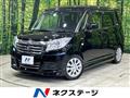 2019 Suzuki Solio