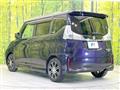 2016 Suzuki Solio Bandit