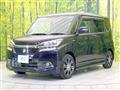 2016 Suzuki Solio Bandit