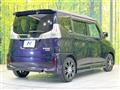 2016 Suzuki Solio Bandit