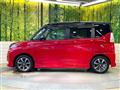 2018 Suzuki Solio Bandit