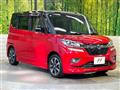 2018 Suzuki Solio Bandit
