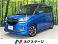 2019 Suzuki Solio Bandit
